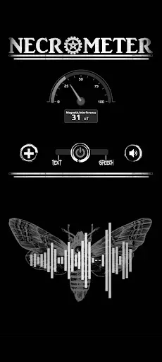 Скриншот 5 — Necrometer