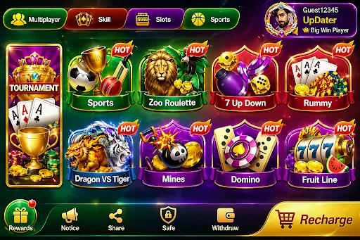 Скриншот 1 — b9 game earning