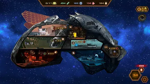 Скриншот 6 — CyberHive