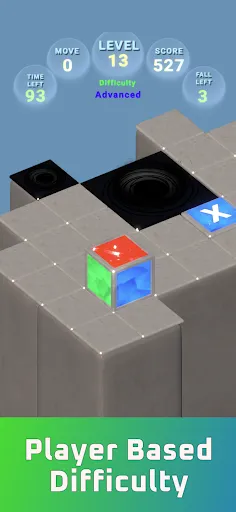 Скриншот 5 — Cubus
