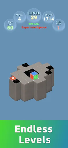 Скриншот 6 — Cubus