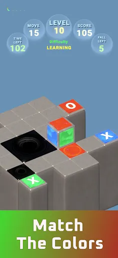Скриншот 7 — Cubus