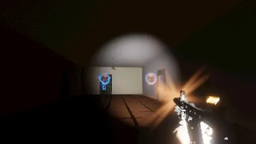 Скриншот 7 — Santa's Hunt