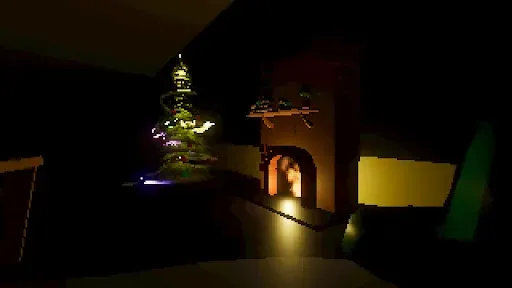 Скриншот 8 — Santa's Hunt
