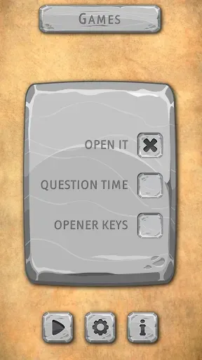Скриншот 1 — VCOP - All About Openers