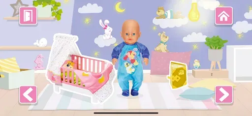 Скриншот 5 — BABY born®