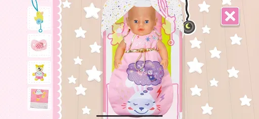 Скриншот 6 — BABY born®