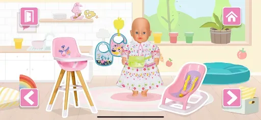 Скриншот 7 — BABY born®