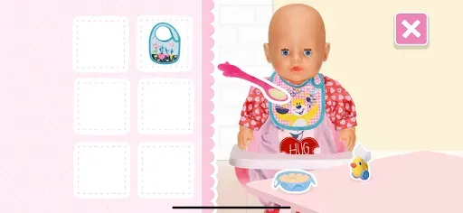 Скриншот 8 — BABY born®