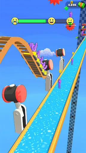 Скриншот 2 — Funny Slides