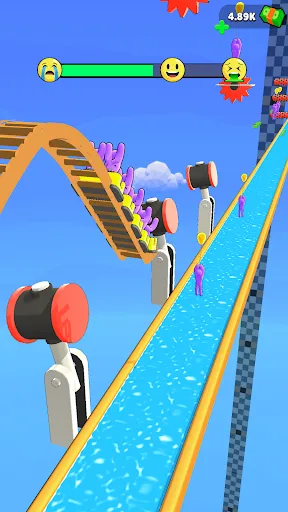 Скриншот 7 — Funny Slides