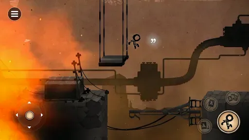 Скриншот 5 — Typoman Remastered