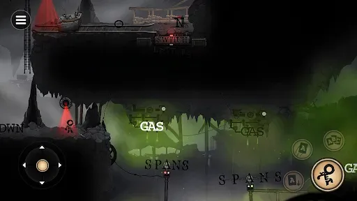 Скриншот 6 — Typoman Remastered