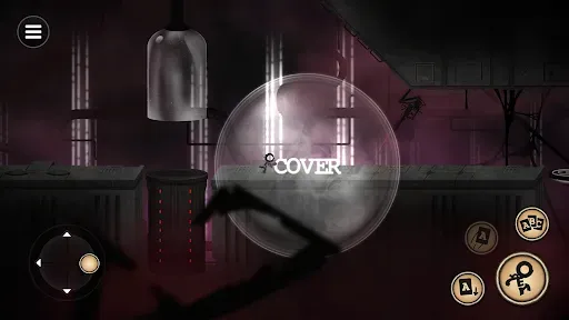 Скриншот 7 — Typoman Remastered