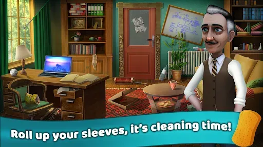 Скриншот 7 — Cleaning Queens