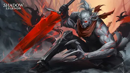 Скриншот 6 — Shadow Of Death 2: Premium