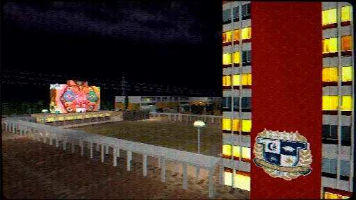 Скриншот 1 — Deadlivery Night