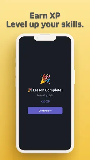 Скриншот 7 — VibeBlocks: AI Arduino Coding