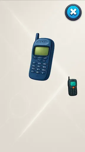 Скриншот 7 — Симулятор телефона