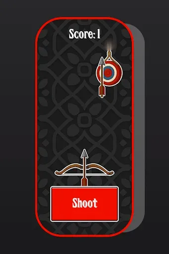 Скриншот 2 — Arrow Tapper