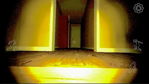Скриншот 6 — Obelisk Analog Horror Game