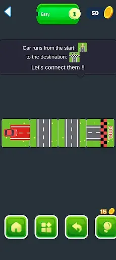 Скриншот 3 — Car Connected