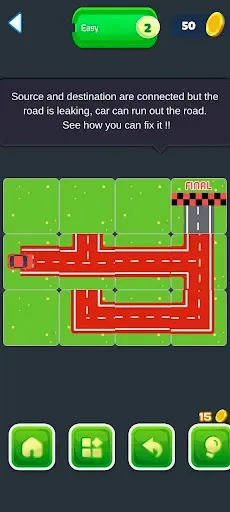 Скриншот 4 — Car Connected