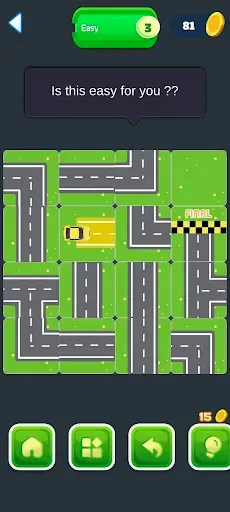 Скриншот 5 — Car Connected