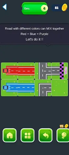 Скриншот 6 — Car Connected