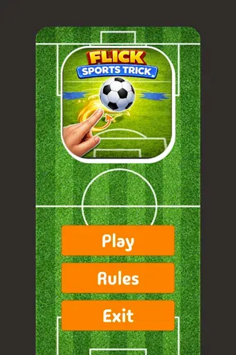 Скриншот 2 — Flick Sports Trick
