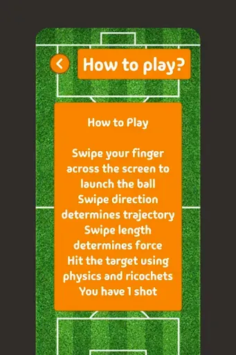 Скриншот 3 — Flick Sports Trick