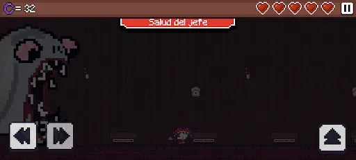 Скриншот 3 — Amazing Digital Game2D