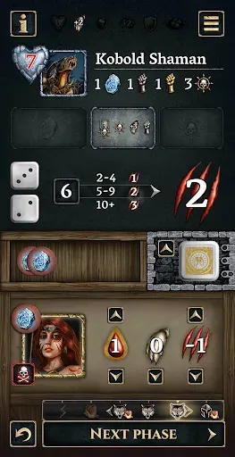 Скриншот 5 — Euthia Torment of Resurrection