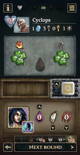 Скриншот 6 — Euthia Torment of Resurrection