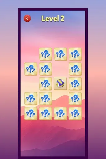 Скриншот 2 — Match Sports Icons
