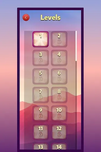 Скриншот 5 — Match Sports Icons