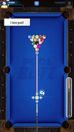 Скриншот 5 — Pool Blitz