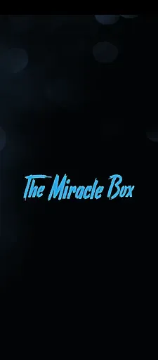 Скриншот 1 — The Miracle Box
