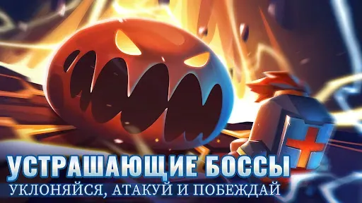 Скриншот 3 — Soul Knight