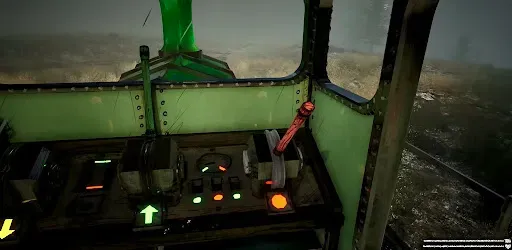 Скриншот 5 — Choo Choo Spider Monster Train
