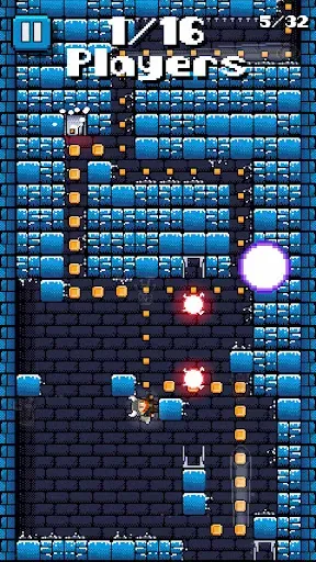 Скриншот 8 — Dash Heroes: Labyrinth
