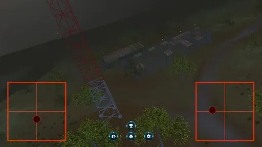 Скриншот 7 — Apocalyptic FPV Drone