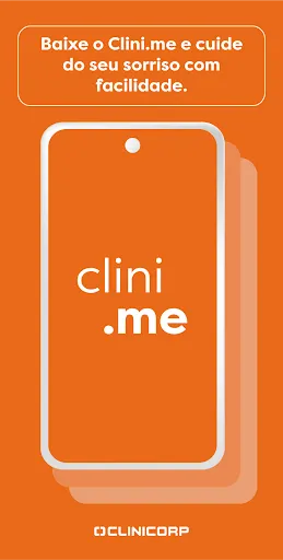 Скриншот 5 — Clini.Me