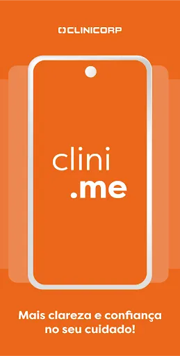 Скриншот 6 — Clini.Me