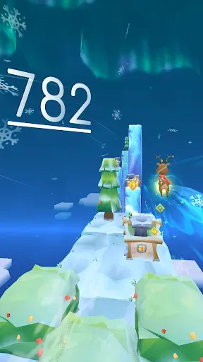 Скриншот 7 — Sky Surfing