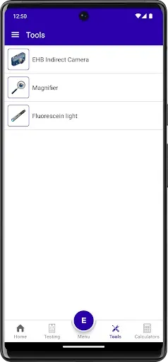 Скриншот 5 — Eye Handbook