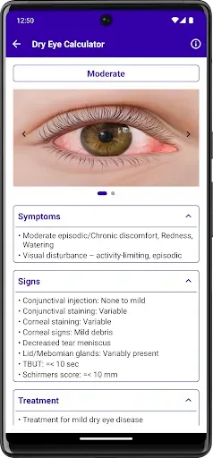 Скриншот 7 — Eye Handbook