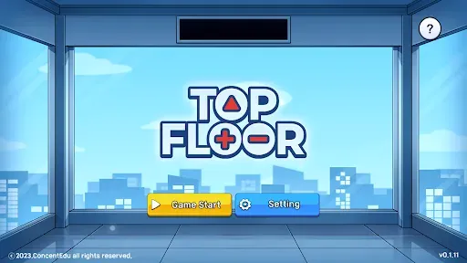 Скриншот 1 — TopFloor