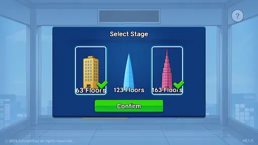 Скриншот 2 — TopFloor