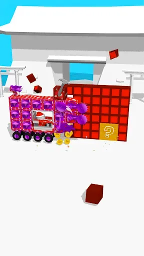 Скриншот 7 — Truck Wars